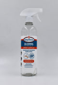 Alcohol Microfiltrado 70° 500 ml gatillo