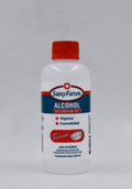 Alcohol Microfiltrado 95° 250 ml