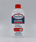 Alcohol Microfiltrado 95° 500 ml