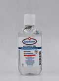Alcohol Gel 250 ml